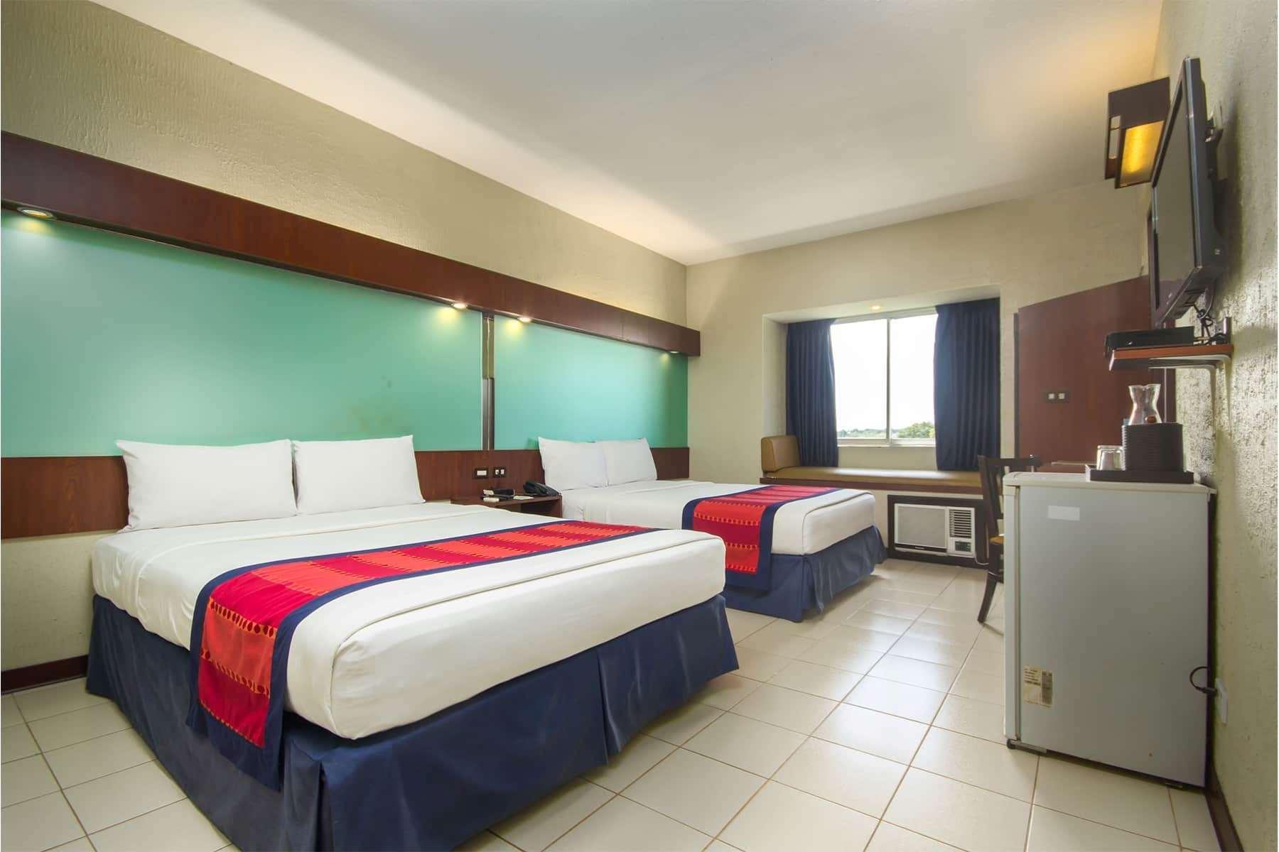 Microtel By Wyndham Eagle Ridge General Trias  Экстерьер фото