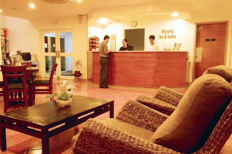 Microtel By Wyndham Eagle Ridge General Trias  Экстерьер фото